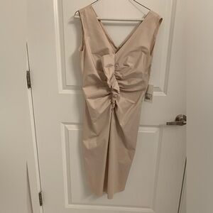 Dusty rose/pink Valentino Dress